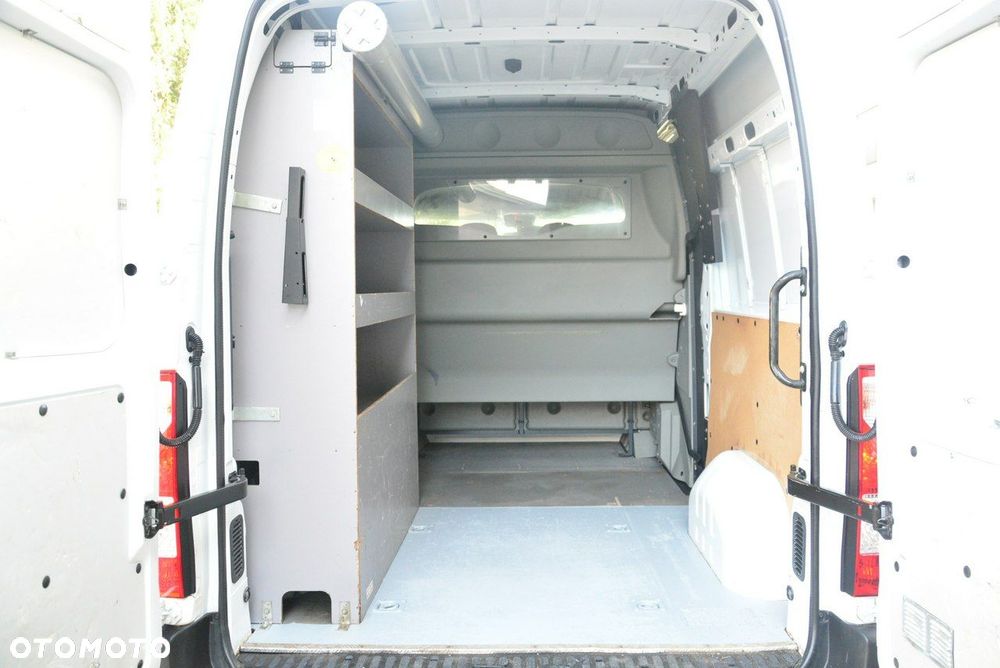 Renault Master - 5
