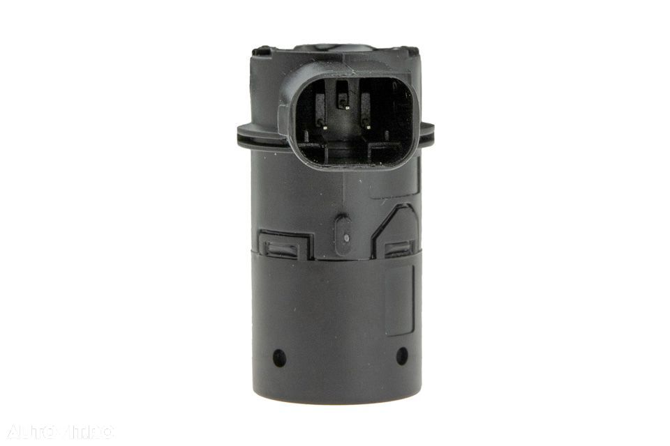 Senzor parcare Bmw Seria 5 E60, E61 2003-, Conector Negru, NTY Epdc-BM-007 - 4