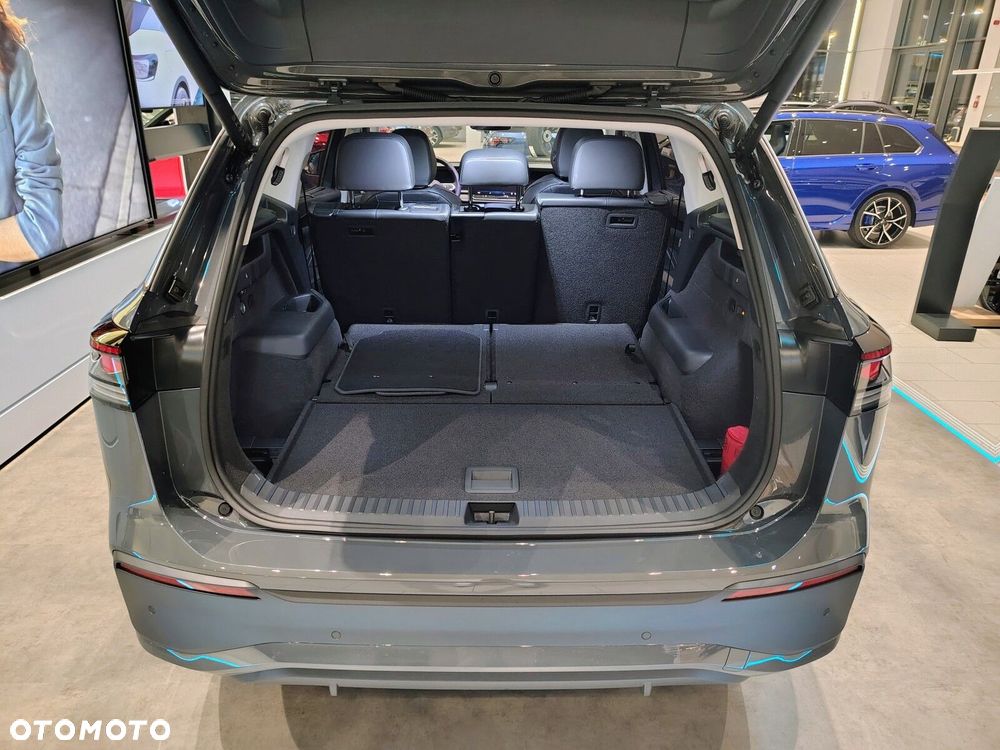 Volkswagen Tayron - 8