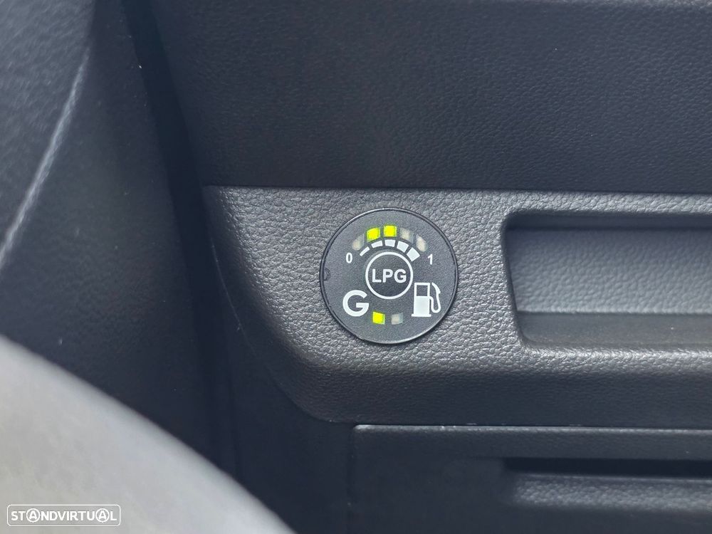 Renault Clio 1.0 TCe Evolution Bi-Fuel - 20