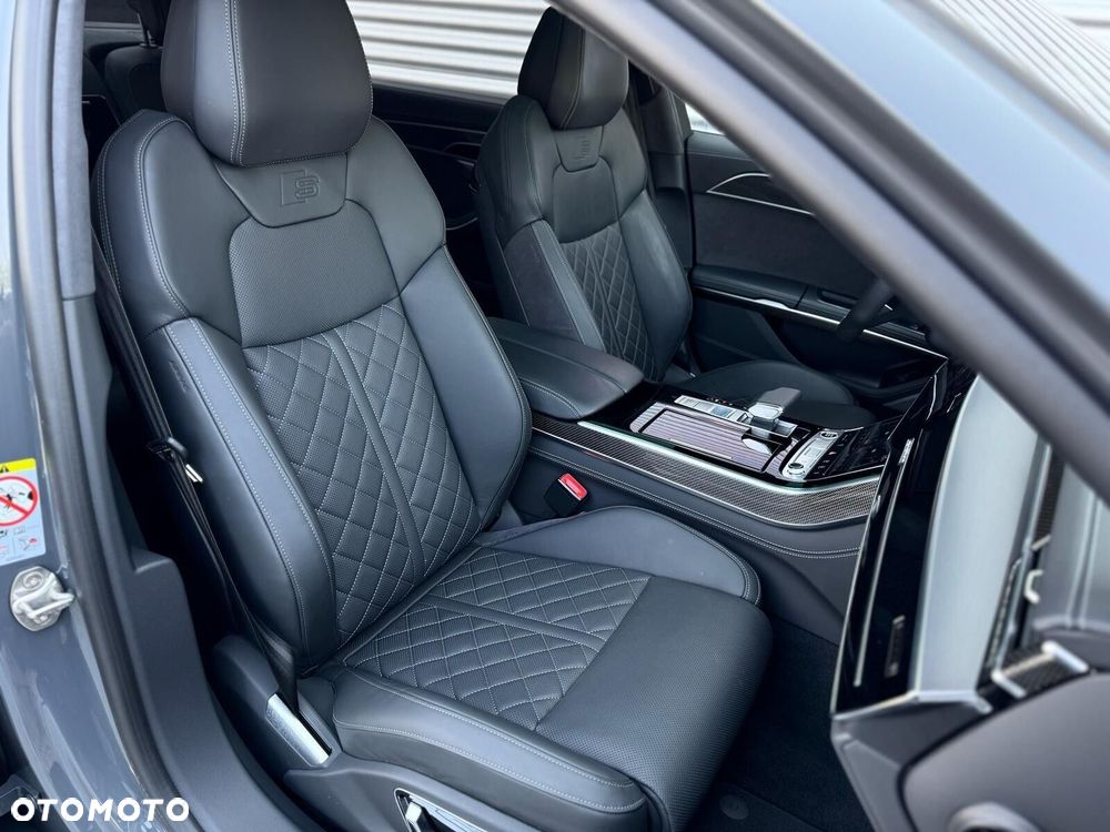 Audi A8 L 50 TDI mHEV Quattro Tiptr - 38