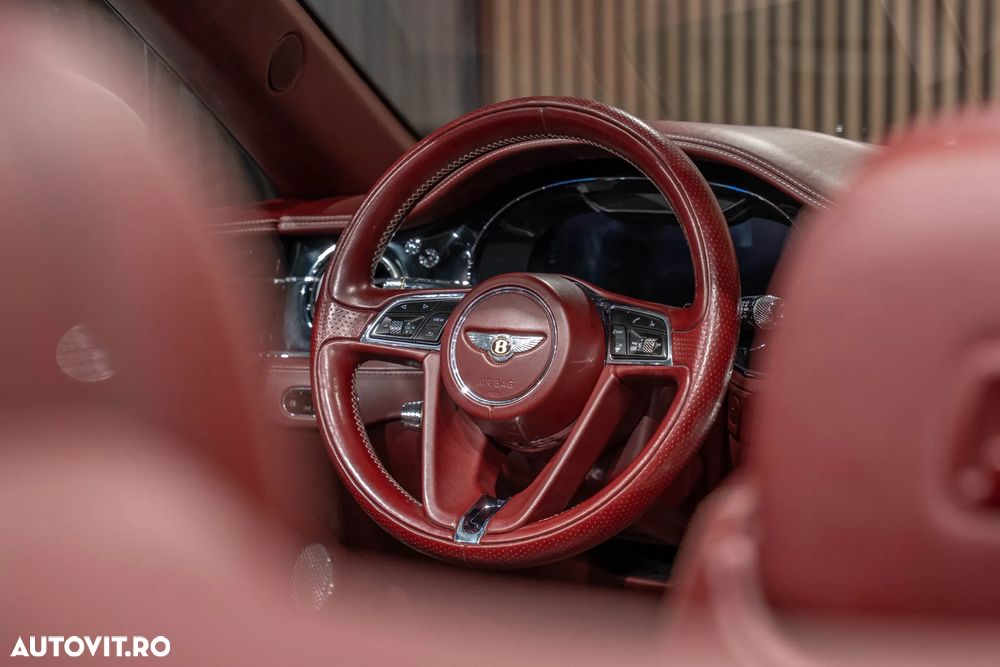 Bentley Continental - 18