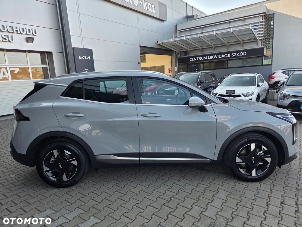 Kia Sportage 1.6 T-GDI Smart 2WD - 5