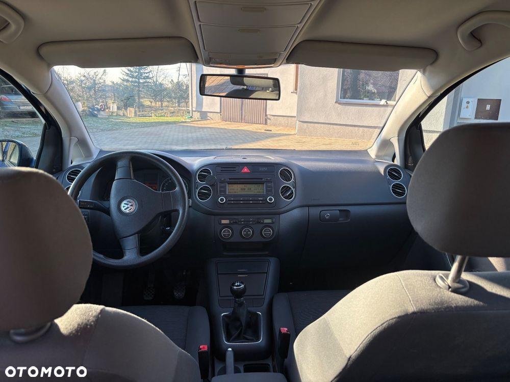 Volkswagen Golf 1.6 Comfortline - 9