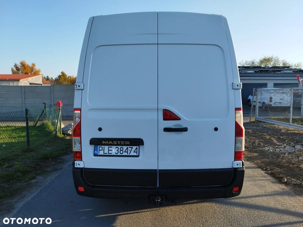 Renault Master - 6