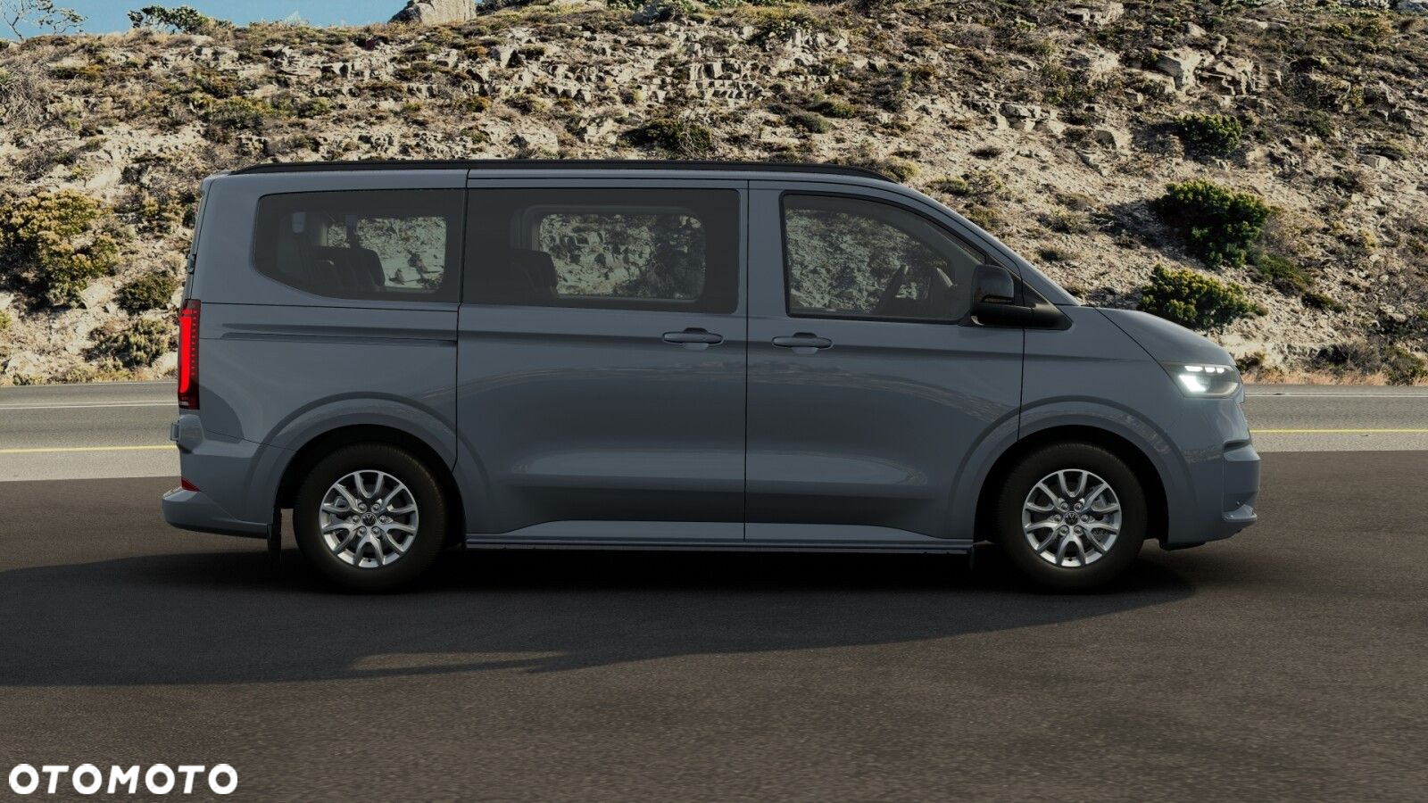 Volkswagen Caravelle Life - 8