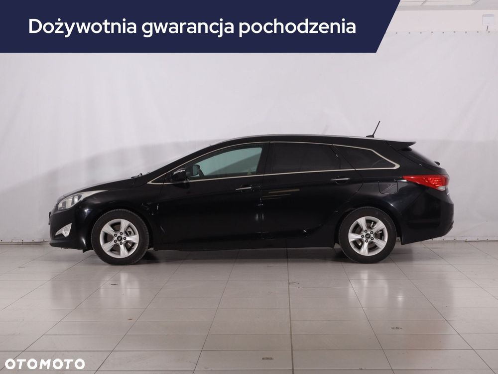Hyundai i40 - 4