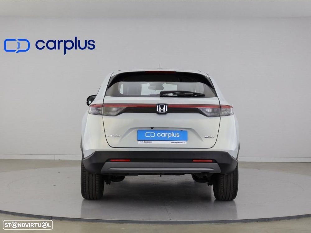 Honda HR-V 1.5 i-MMD e:HEV Elegance - 6