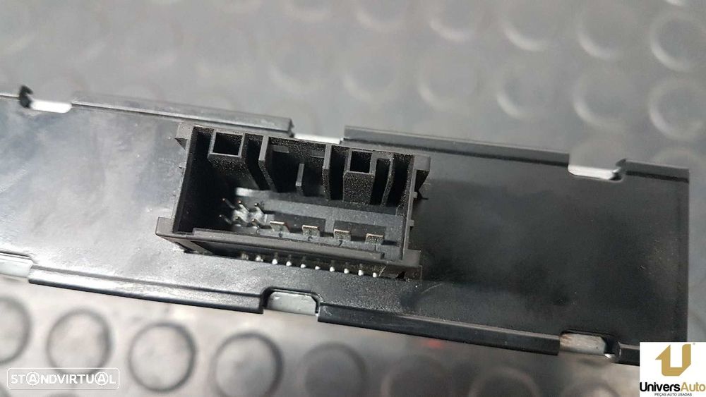 MÓDULO ELETRÓNICO BMW SERIE 1 BERLINA (E81/E87) 118D - 3