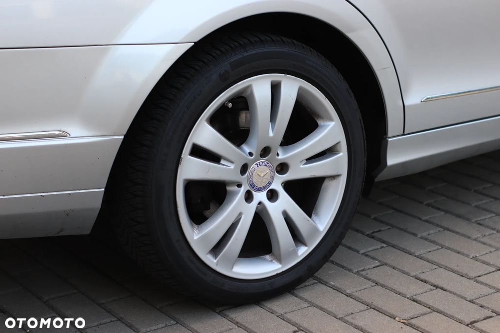 Mercedes-Benz Klasa C 180 Kompressor Automatik Avantgarde - 14