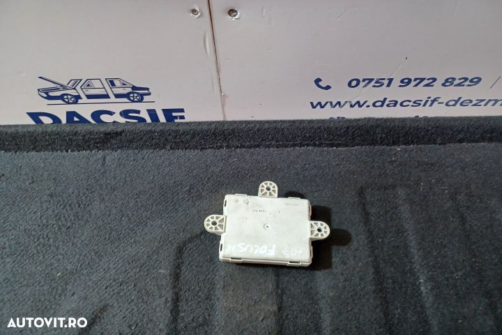 Modul usa stanga fata BV6N-14B533-AH BV6N14B533AH BV6N-14B533-AH BV6N - 2