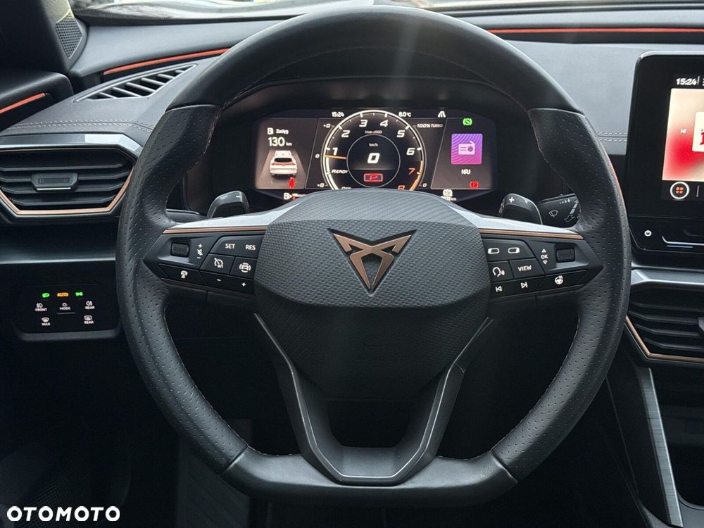 Cupra Formentor 1.5 TSI DSG - 16