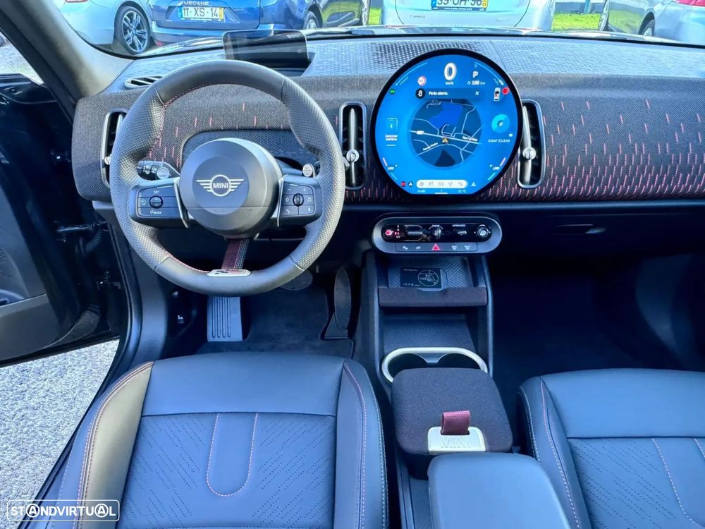 MINI Countryman — fotografia 42