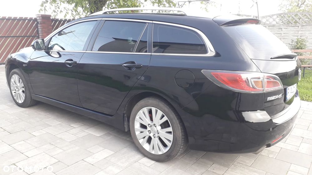 Mazda 6 2.0 Active - 7