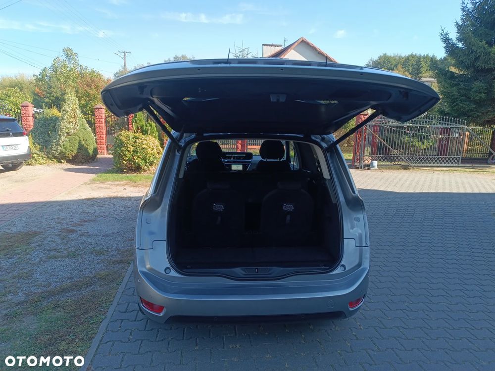 Citroën C4 SpaceTourer 2.0 BlueHDi Shine S&S EAT6 - 32