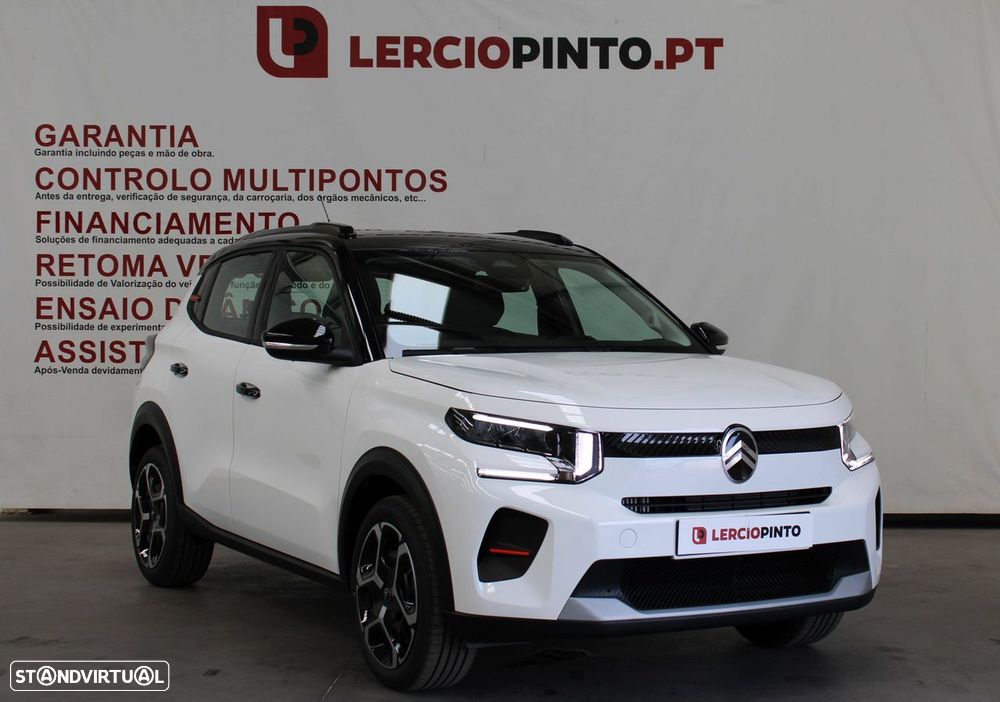 Citroën C3 1.2 Turbo Plus - 7