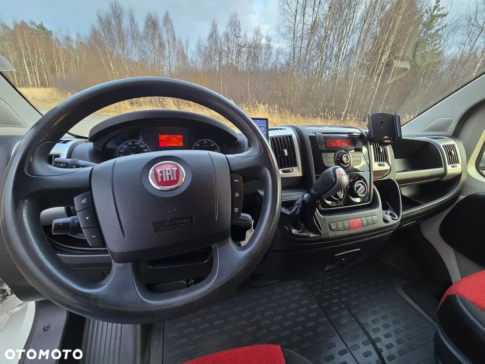 Fiat Ducato - 24