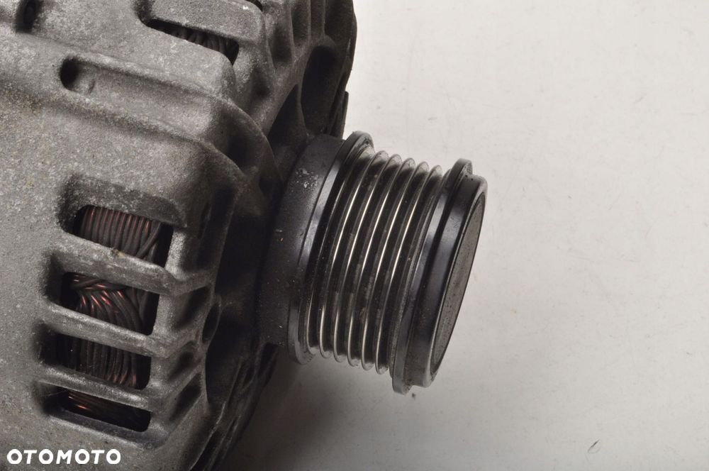 FORD TOURNEO CONNECT MK2 1.5 TDCi ALTERNATOR JX6T-10300-KB - 2