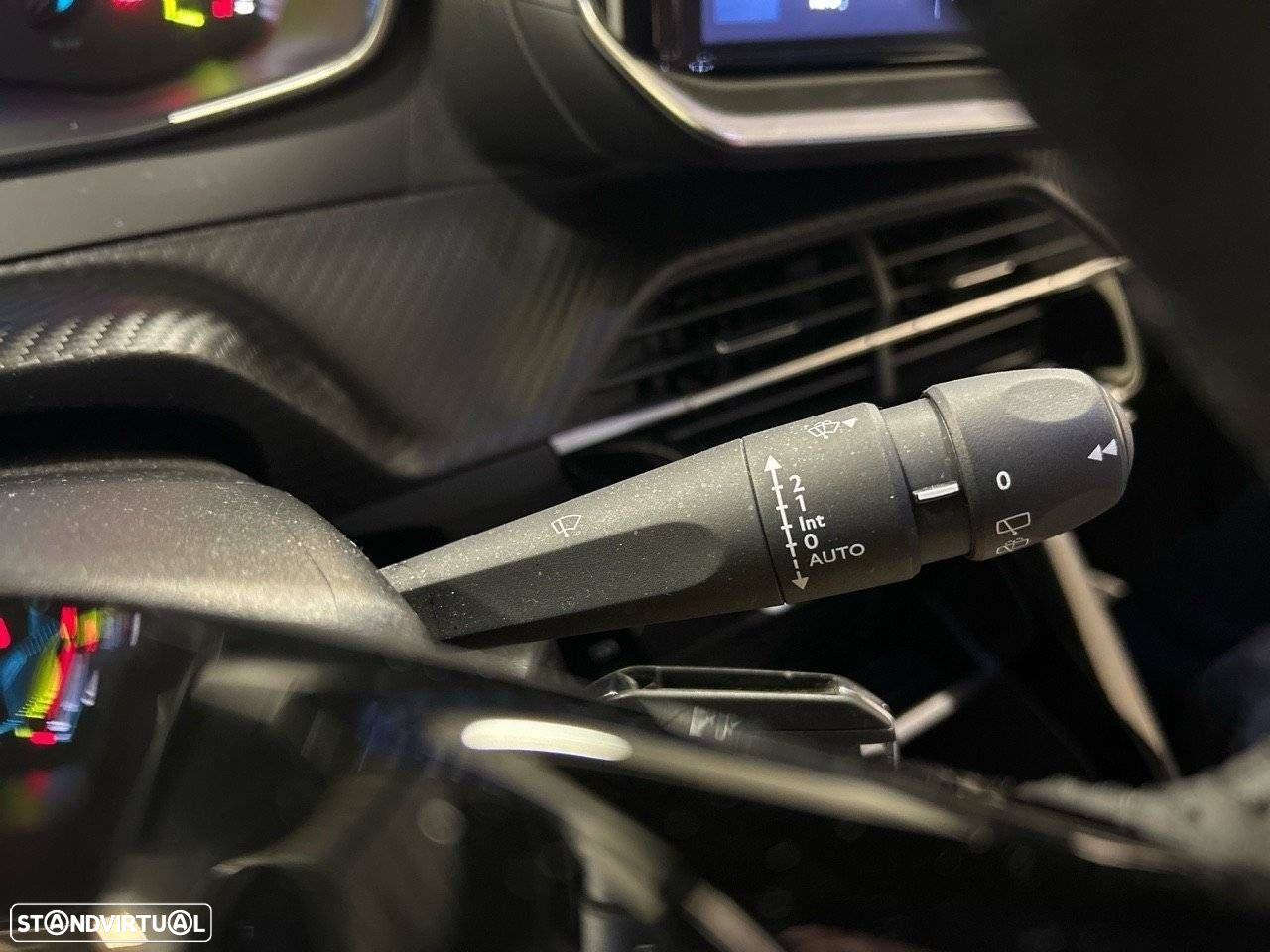 Peugeot e-2008 54 kWh Active - 15