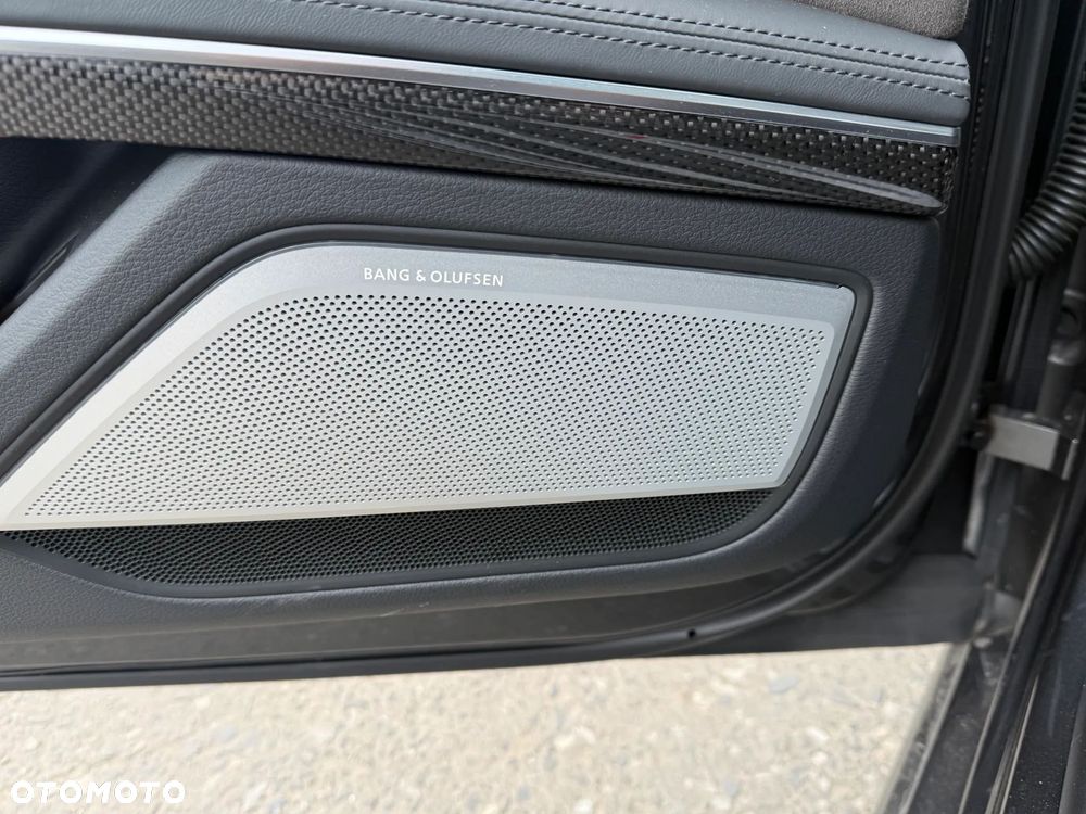 Audi S8 TFSI mHEV Quattro Tiptr - 9