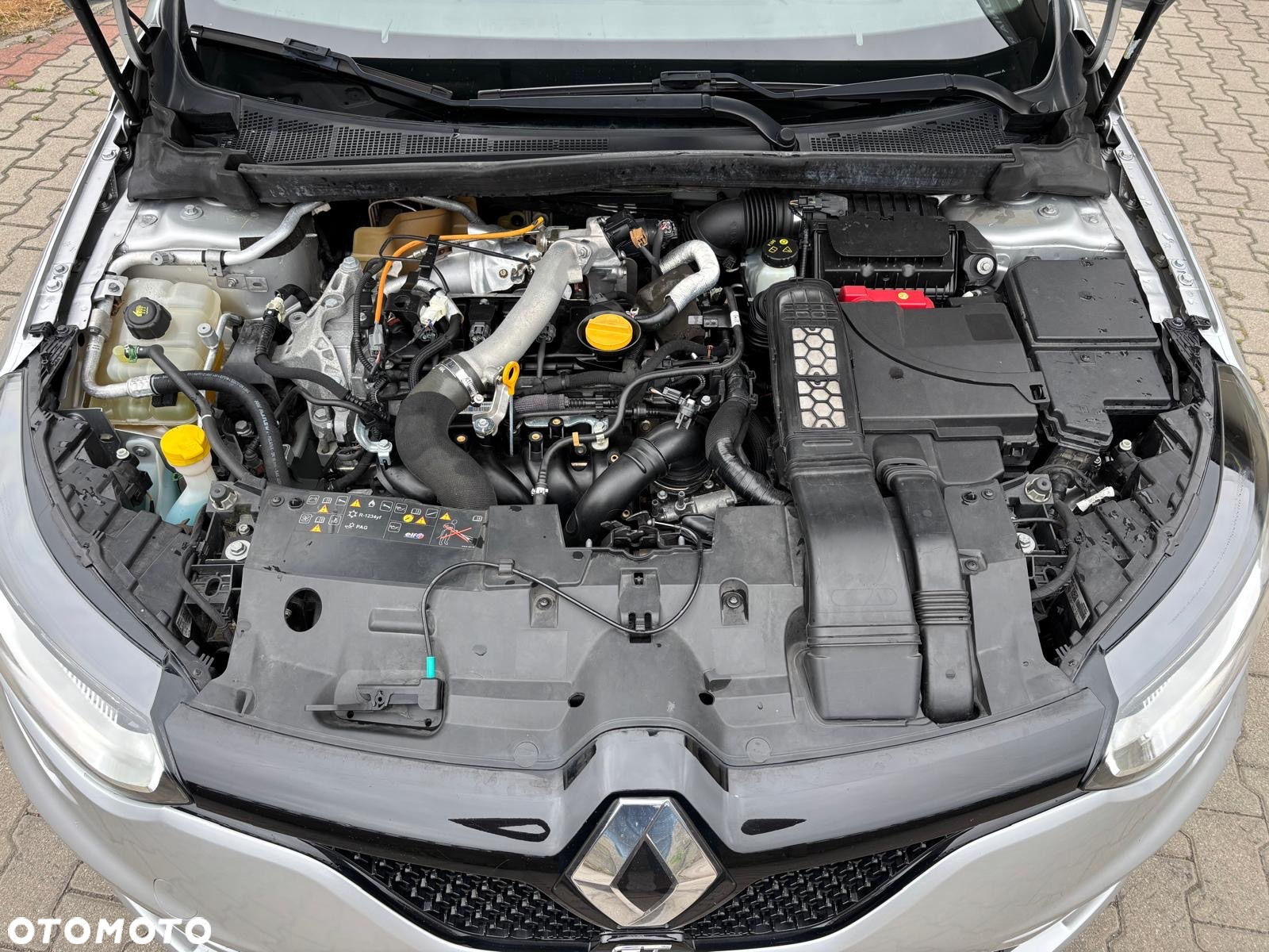 Renault Megane 1.6 TCe GT EDC - 14