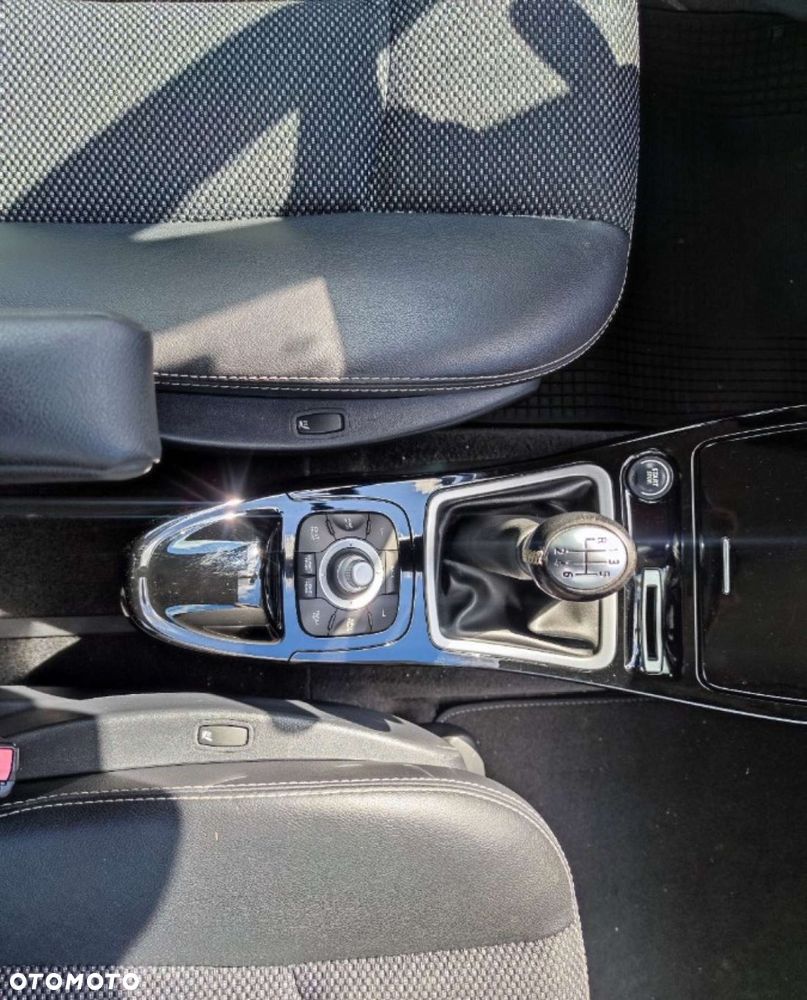 Renault Espace 2.0 dCi Celsium - 23