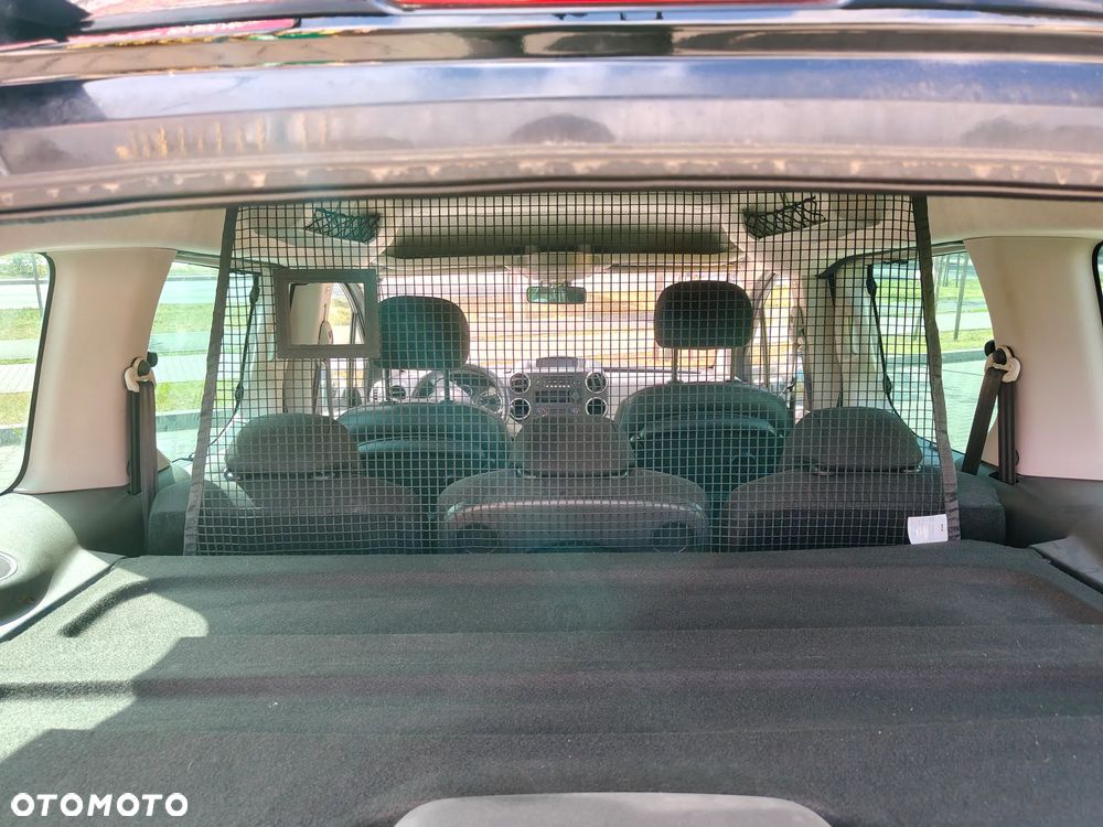 Peugeot Partner 120 VTi Family - 17