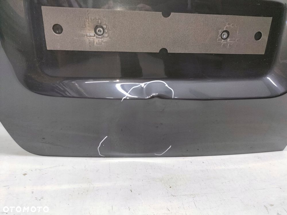 drzwi tylne tył lewe toyota proace ii 16- expert jumpy iii 16- - 5
