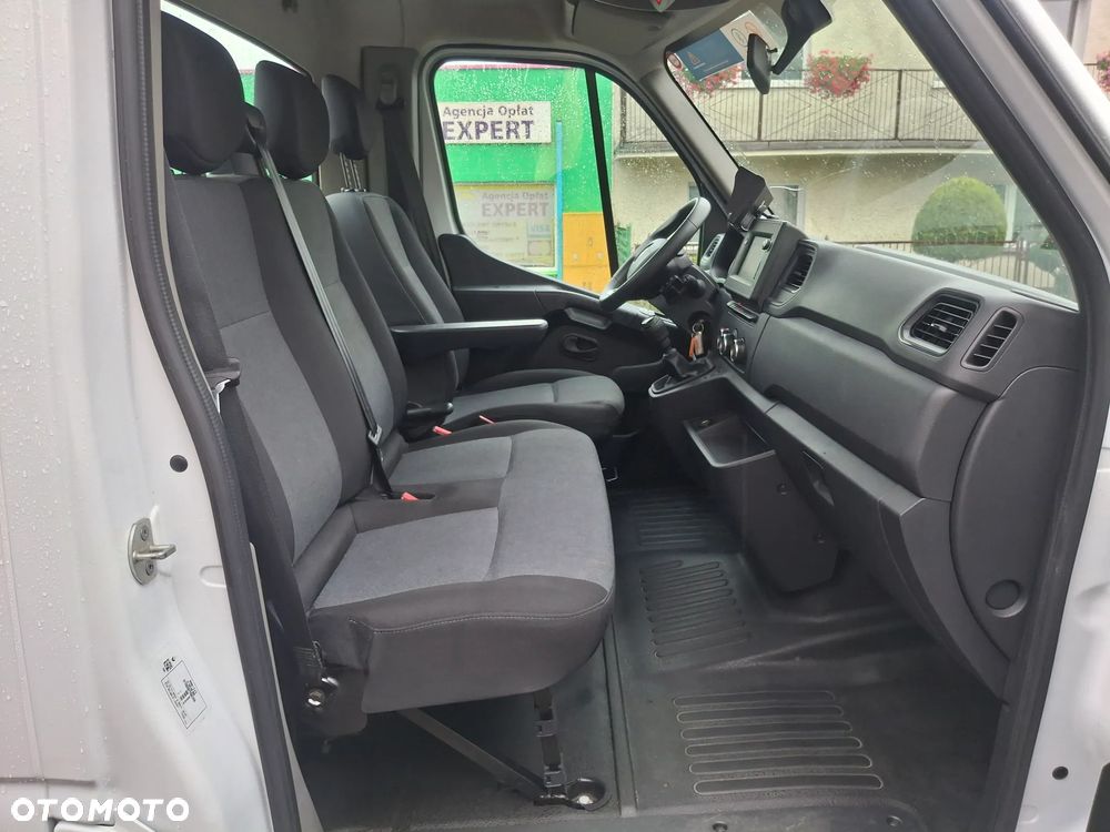 Renault Master - 16
