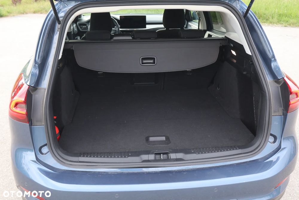 Ford Focus 1.5 EcoBlue Titanium X - 23