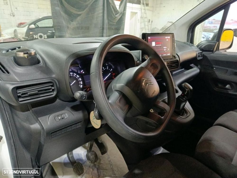 Citroën Berlingo 1.5 BlueHDi XL Club c/IVA - 4