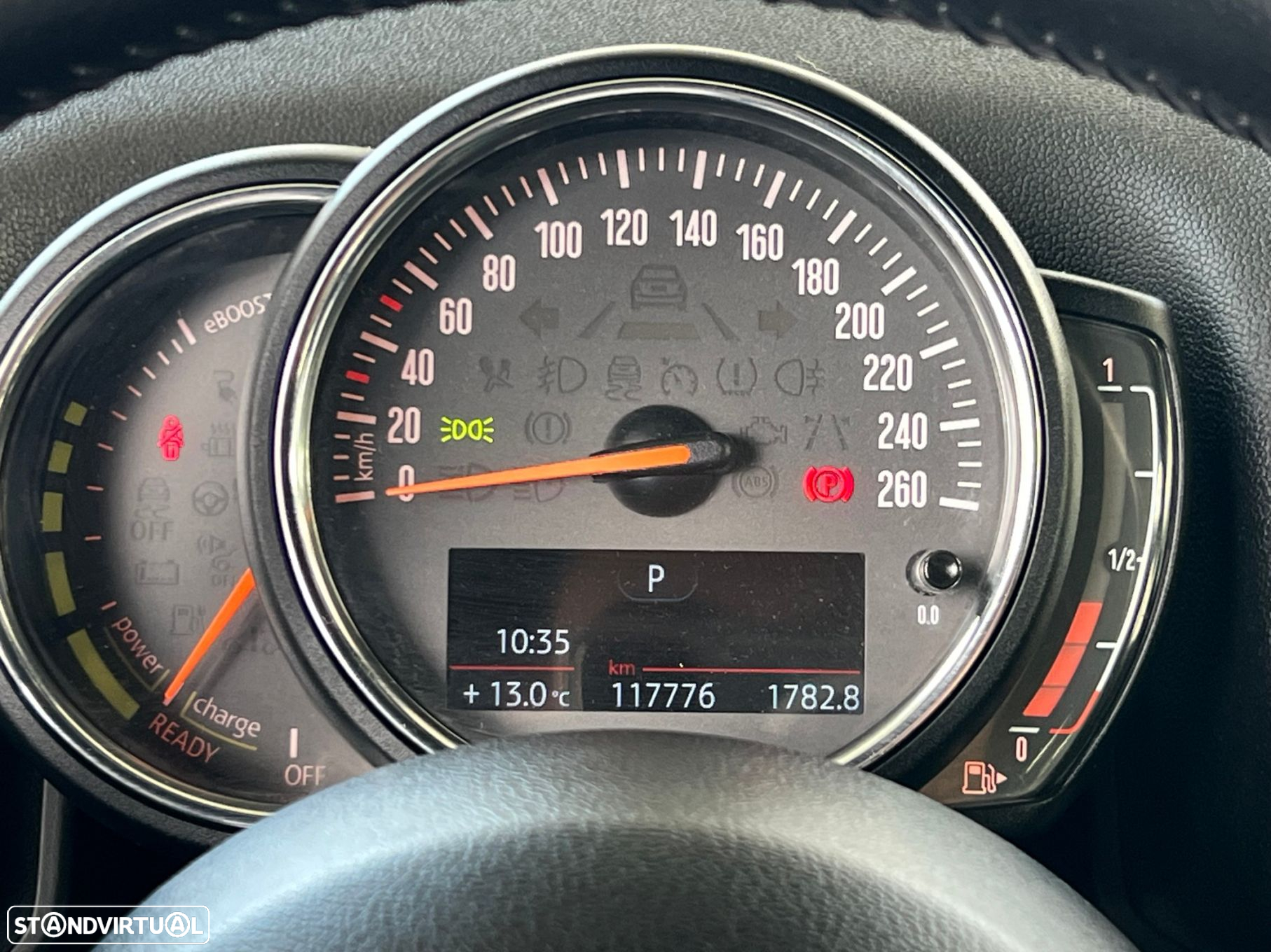 MINI Countryman Cooper SE ALL4 Auto - 17