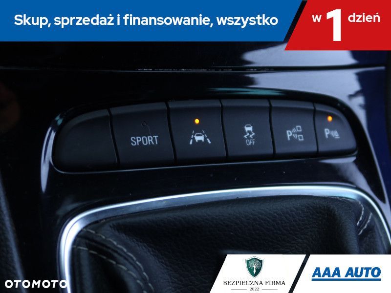 Opel Astra - 18