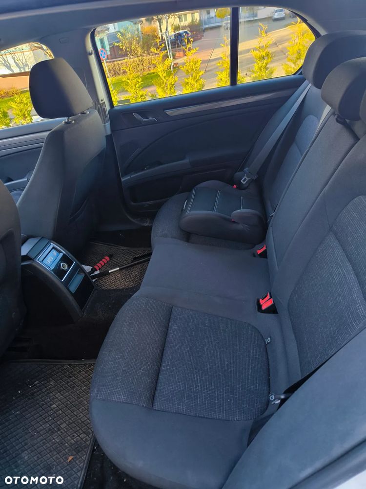 Skoda Superb 1.4 TSI Ambition - 17