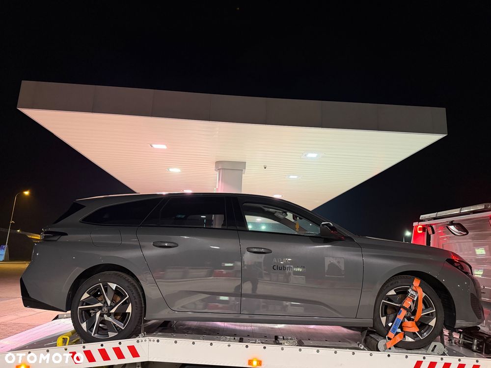 Peugeot 308 PureTech 130 Allure Pack - 14