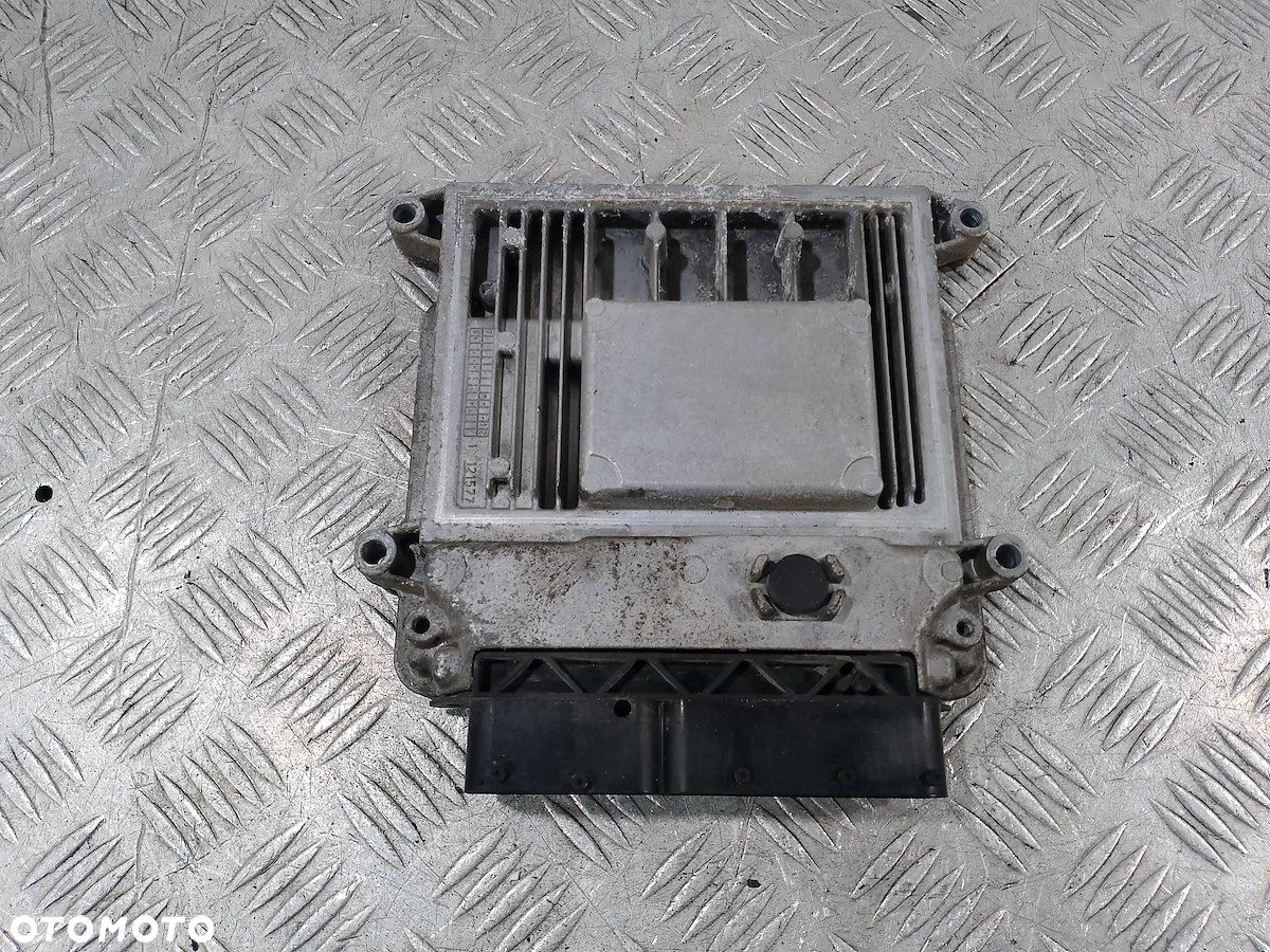 KOMPUTER, STEROWNIK KIA CEE'D I 0261S05604 1.4 16V - 5