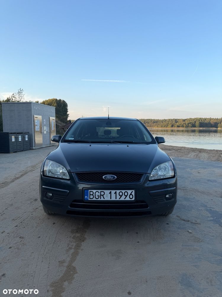 Ford Focus - 2