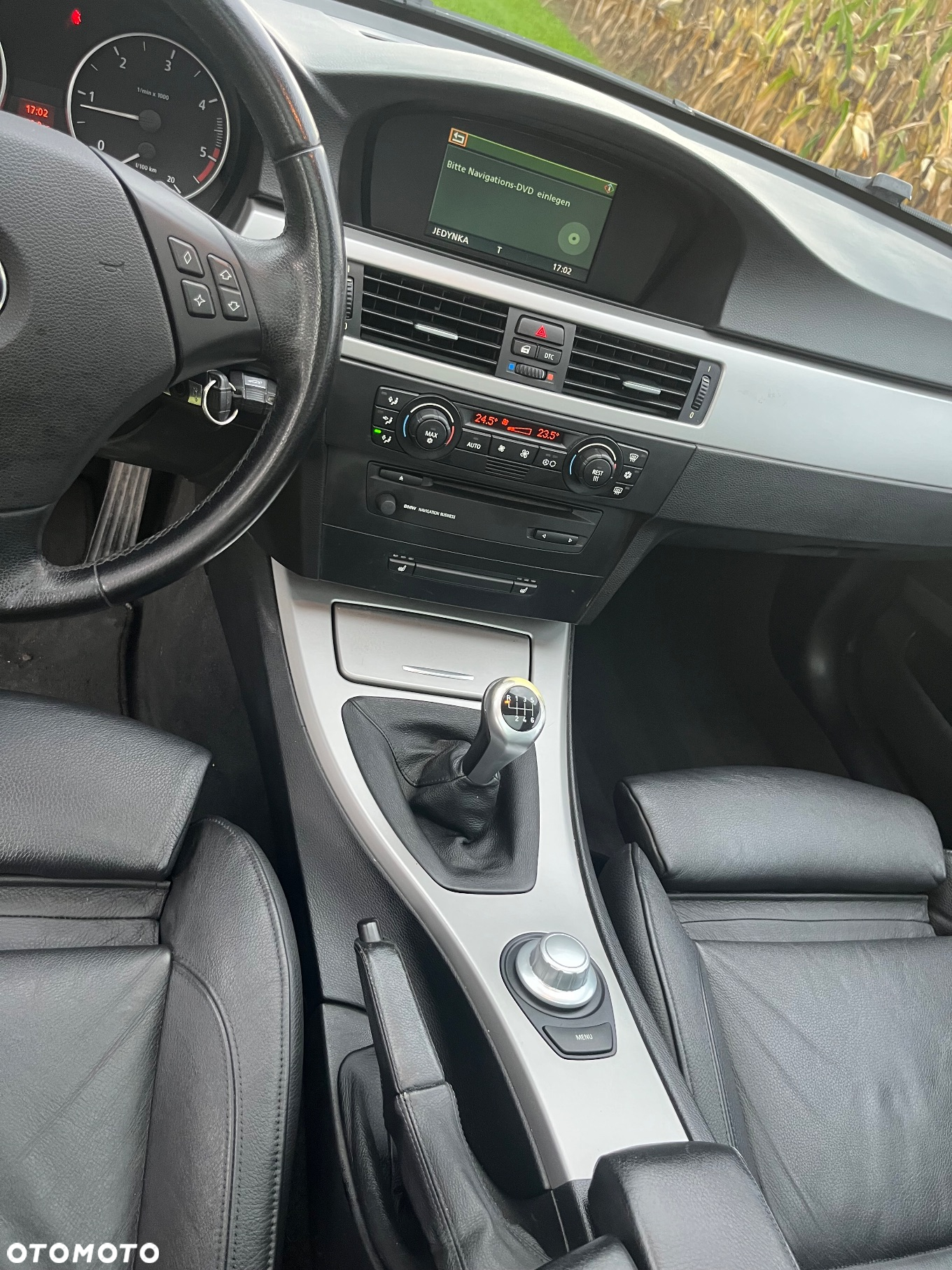 BMW Seria 3 318d DPF Touring - 18