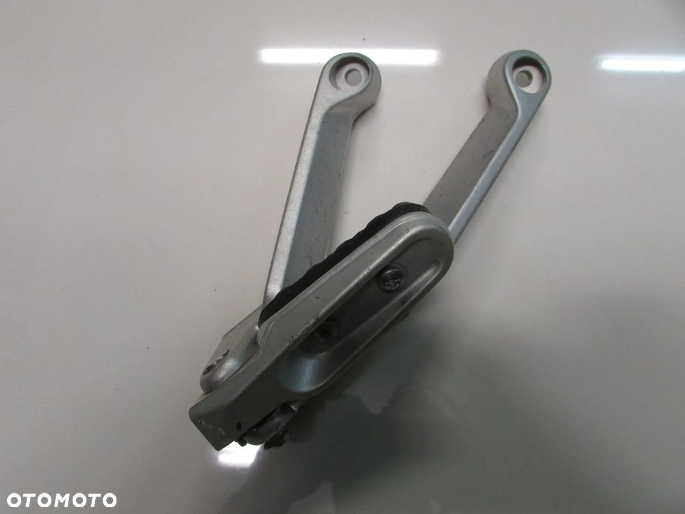 Triumph Tiger 900 20+ podnóżek set lewy tył - 1