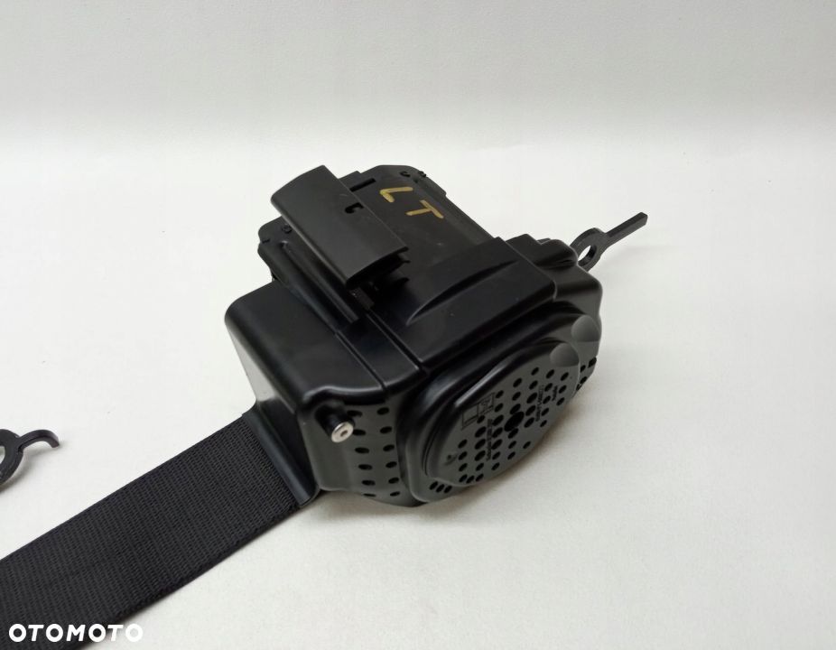 PAS BEZPIECZEŃSTWA LEWY TYŁ BMW SERIA 7 G11 G12 - 4