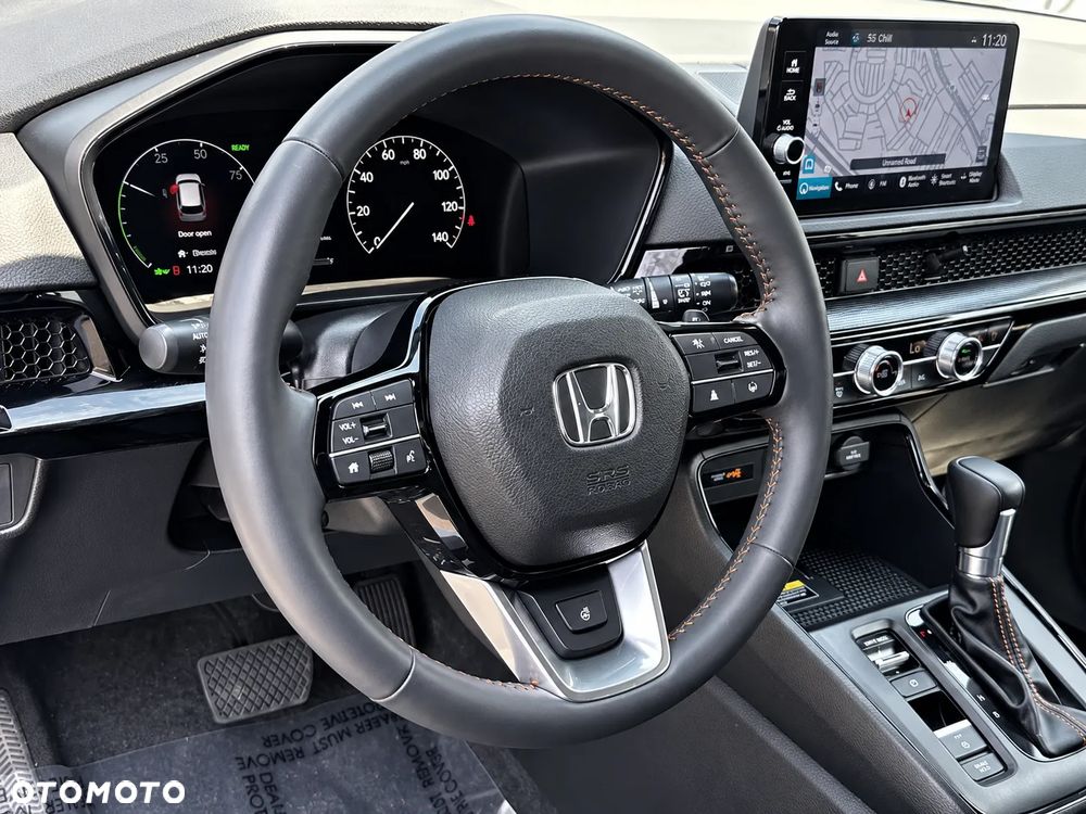 Honda CR-V 2.0 i-MMD Executive (Honda Connect+) - 7
