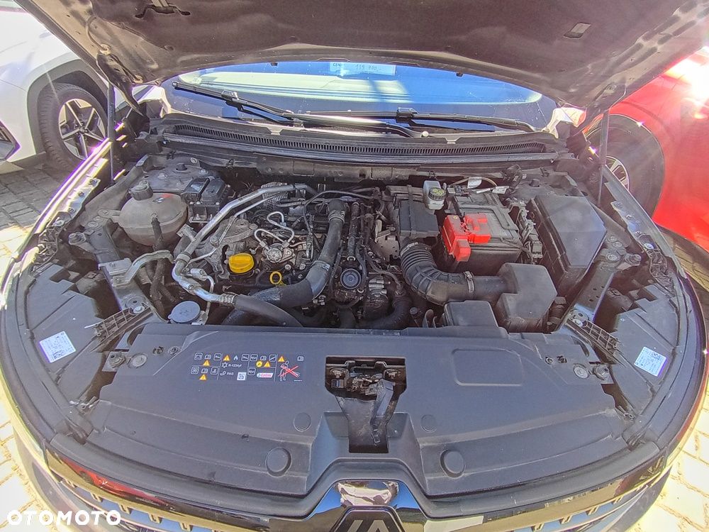 Renault Austral 1.3 TCe mHEV Techno esprit Alpine - 25