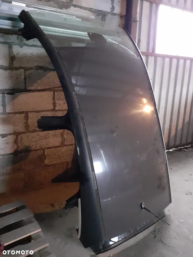 12150 Dach Opel Astra J HB 5 drzwi - 2