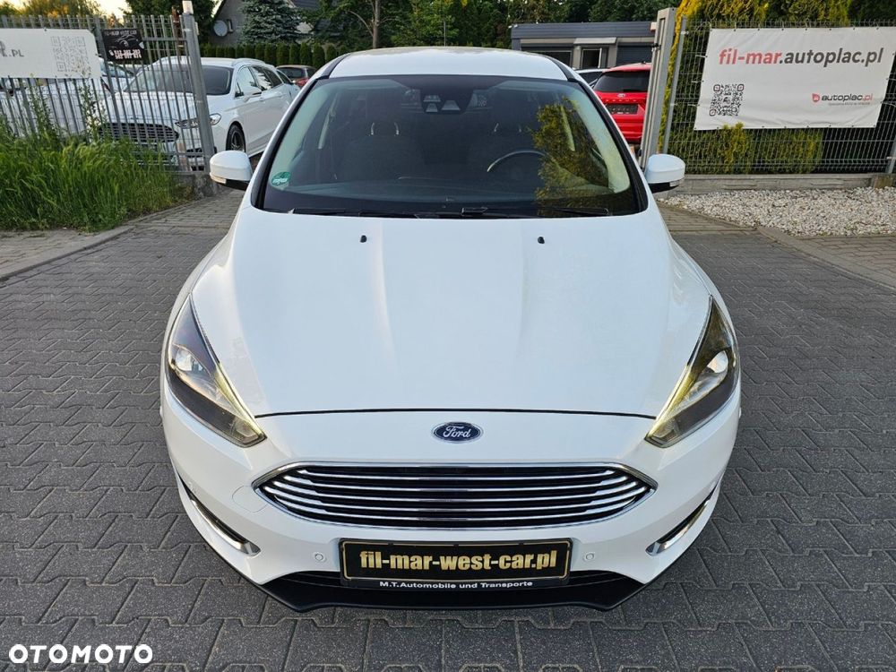 Ford Focus - 10