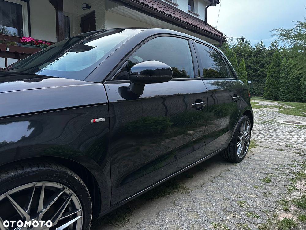 Audi A1 Sportback - 6
