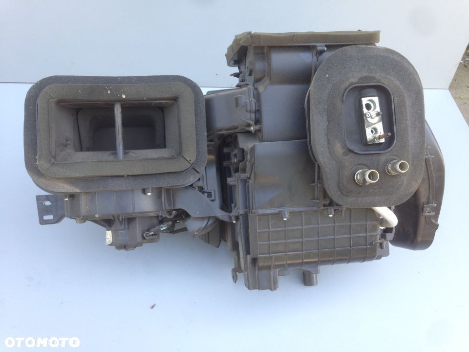 DUCATO BOXER JUMPER 06-11 NAGRZEWNICA KLIMATYZACJA - 1