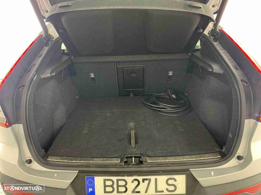 Volvo C40 Recharge Plus - 8