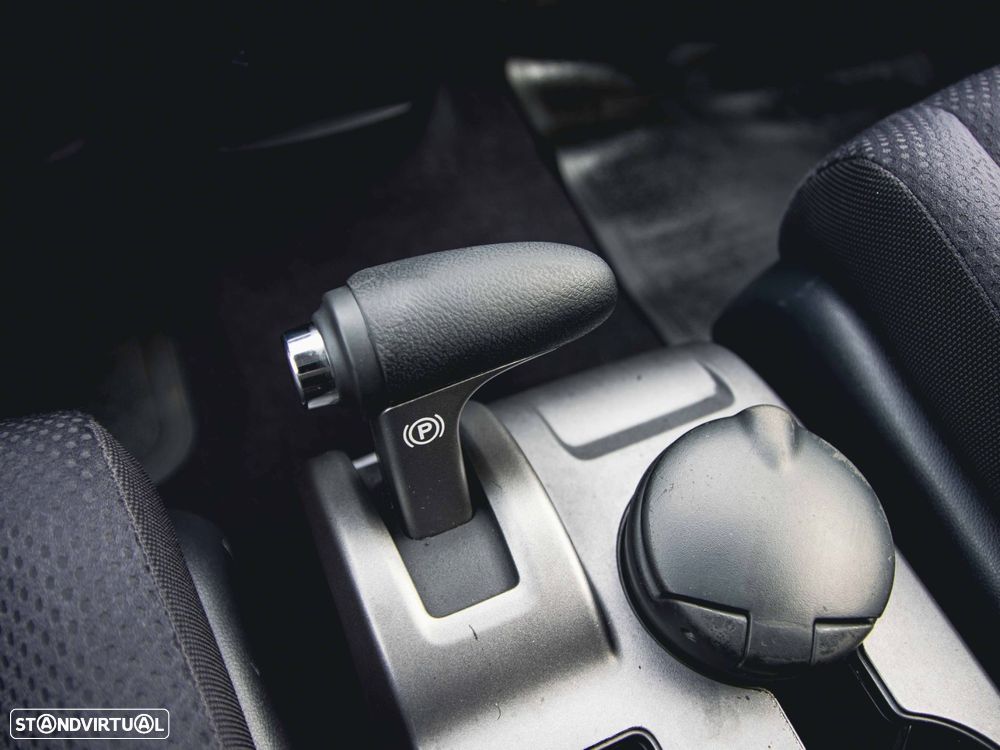 Honda CR-V 2.2 i-CTDi Executive - 27