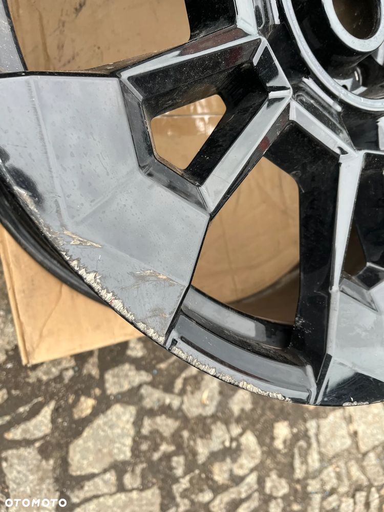 Felga BMW XM 5x120 11J x 23 ET 44 1543992 1szt. - 4