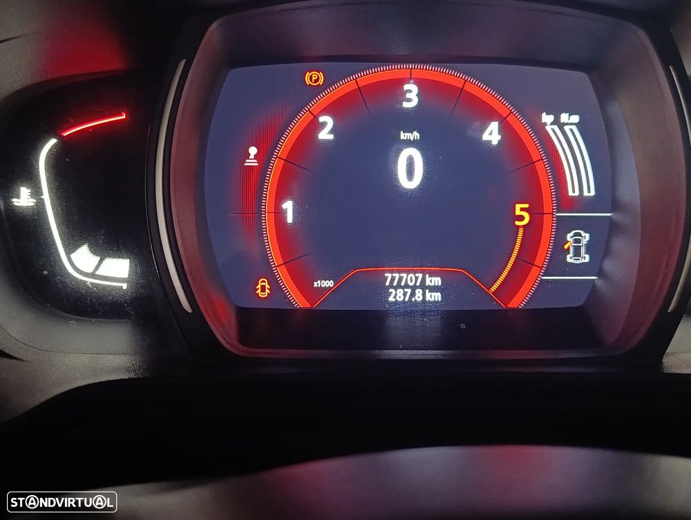 Renault Kadjar 1.5 dCi Black Edition - 9